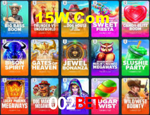002Bet Login