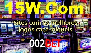 002Bet Login