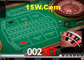 Diretório de Jogos 002Bet