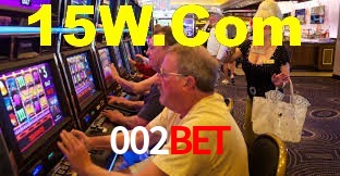 Ofertas Imperdíveis na 002Bet: Promoções e Bônus Que Valem a Pena
