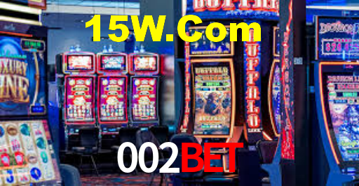 002Bet Login