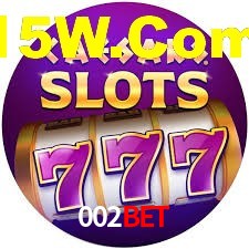002Bet: Jogos de Caça-Níqueis-Altas Recompensas, Roleta-Velocidade, Blackjack-Desafios Máximos