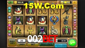 Mesa de Blackjack 002Bet