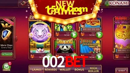 Casino Ao Vivo 002Bet
