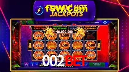 Especiais de Fim de Semana 002Bet