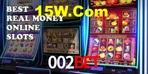 Sinta a adrenalina dos jogos de cassino com 002Bet