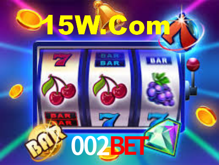 Interface do App 002Bet