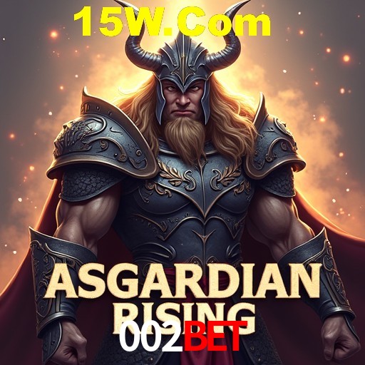 Descubra o Mundo do Cassino Online com 002Bet