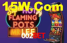 002Bet Login