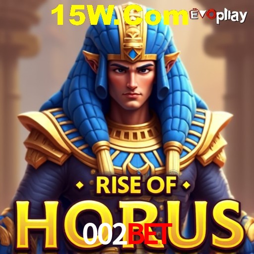 Descubra o Mundo do Cassino Online com 002Bet