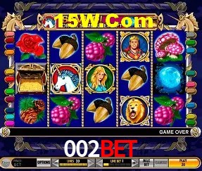 Jogos de Slot 002Bet