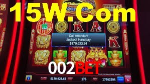 Torneios 002Bet