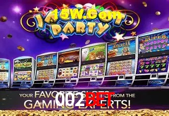 Provedores de Jogos 002Bet